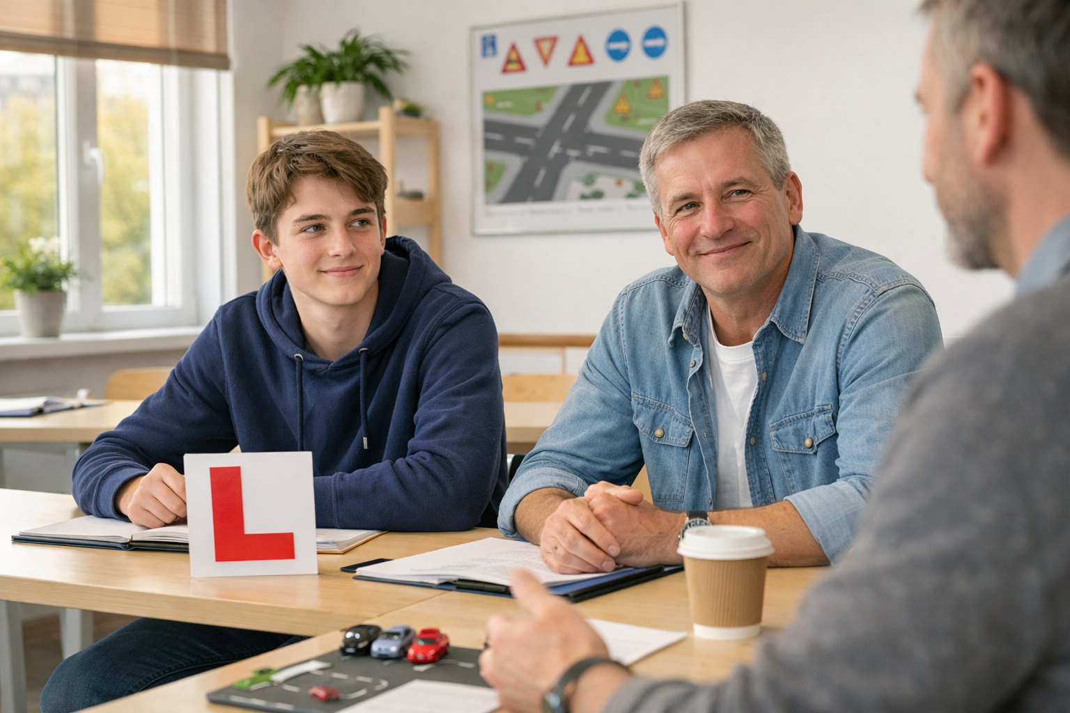 Vad är introduktionsutbildning?